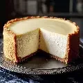 All Things Cheesecakes